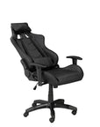 Brassex Inc. Ergonomic Tilt Lift Reclining Office Chair, image 3