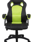 Brassex Inc. Tilt Reclining Gaming Chair, image 6