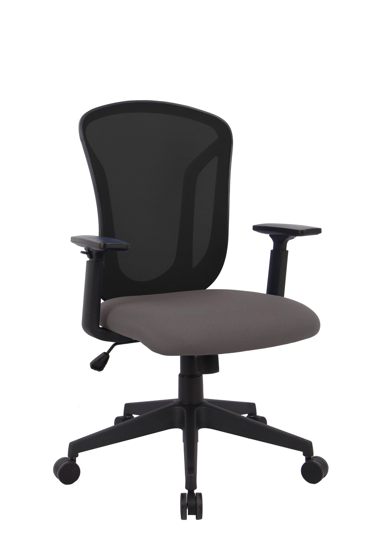 Brassex Inc. Adjustable Height Mesh Back Office Chair, image 12