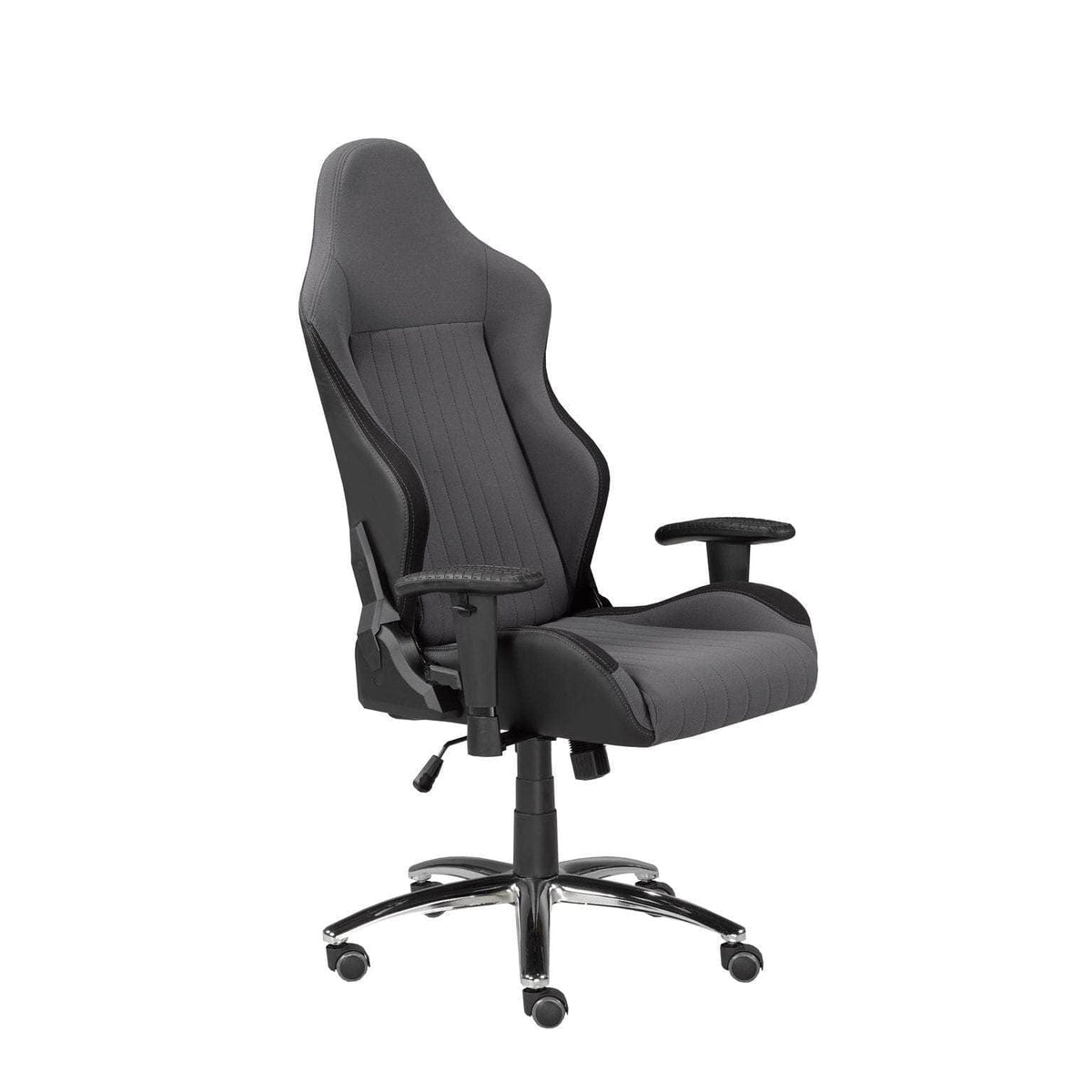 Brassex Inc. Premium Reclining Gaming Chair, image 15