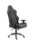 Brassex Inc. Premium Reclining Gaming Chair, image 15