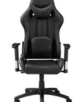 Brassex Inc. Professional Gaming Chair, image 7