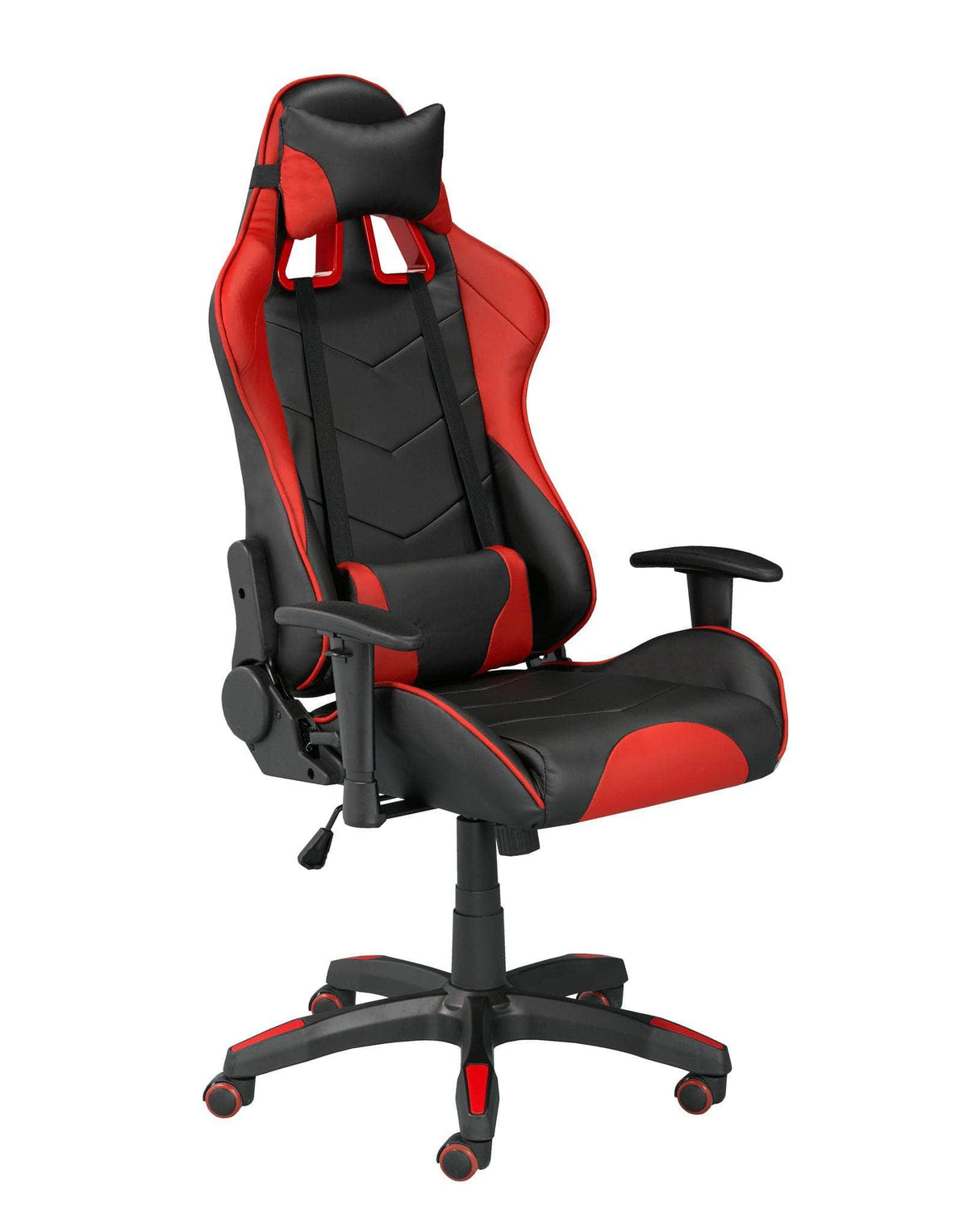 Brassex Inc. Ergonomic Tilt Lift Reclining Office Chair, image 12