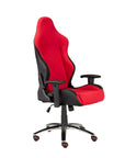 Brassex Inc. Premium Reclining Gaming Chair, image 9