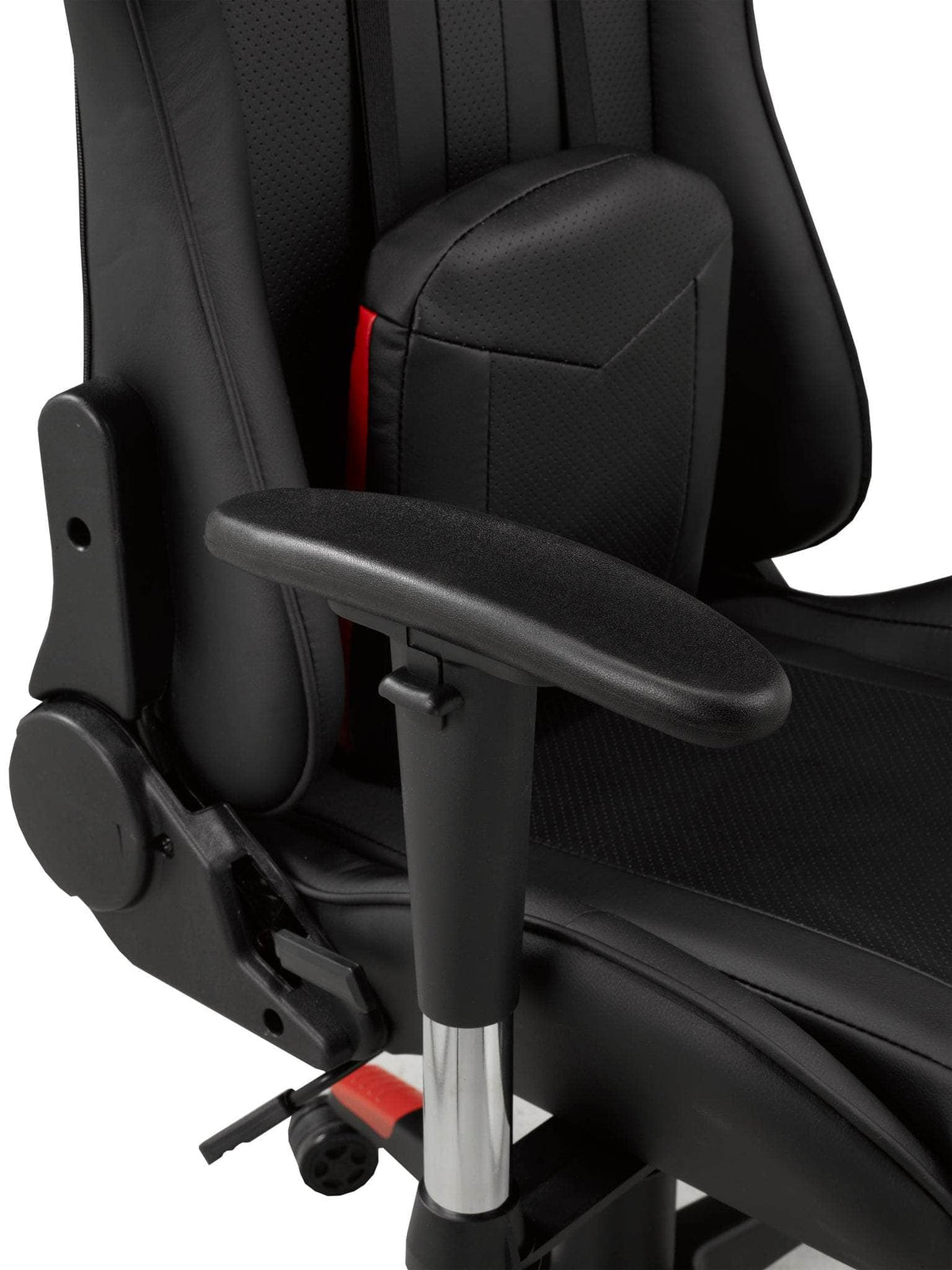 Brassex Inc. Professional Gaming Chair, image 8
