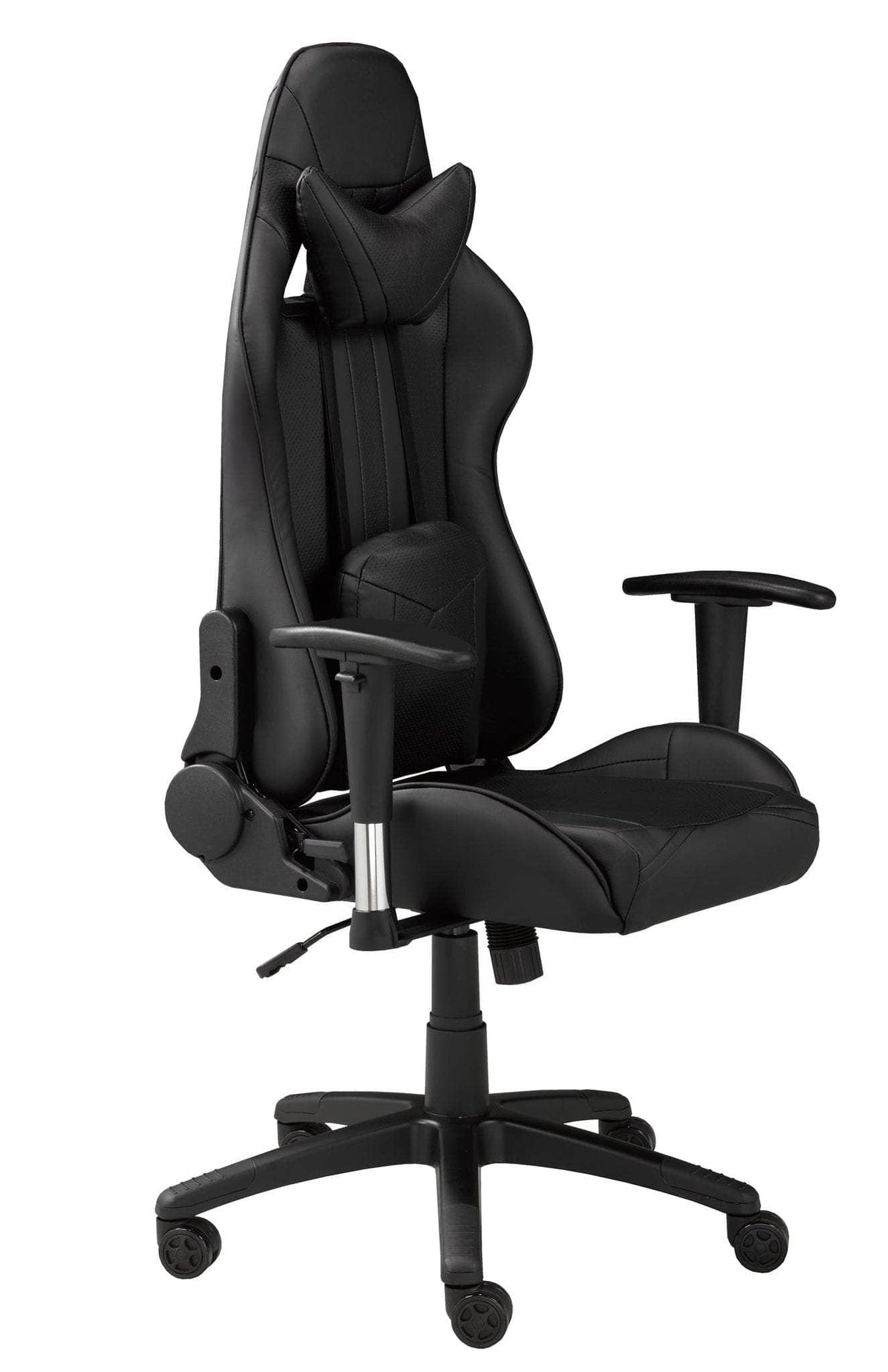 Brassex Inc. Professional Gaming Chair, image 10