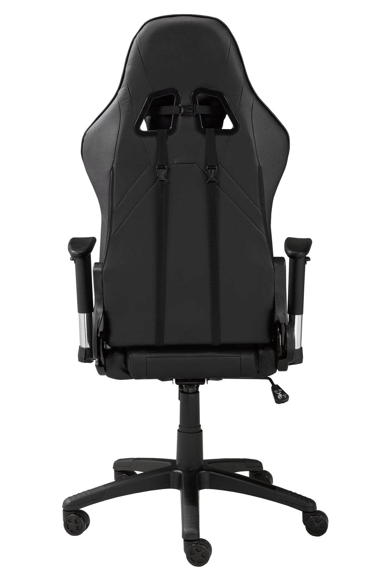 Brassex Inc. Professional Gaming Chair, image 12