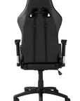 Brassex Inc. Professional Gaming Chair, image 12