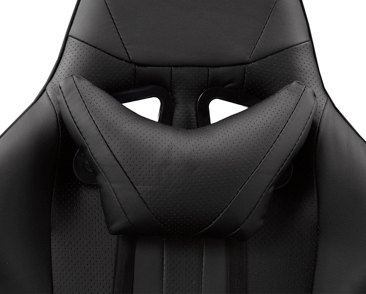 Brassex Inc. Professional Gaming Chair, image 14