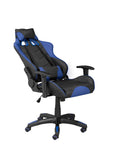 Brassex Inc. Ergonomic Tilt Lift Reclining Office Chair, image 10