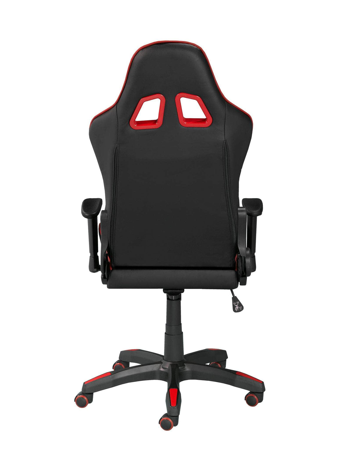 Brassex Inc. Ergonomic Tilt Lift Reclining Office Chair, image 14