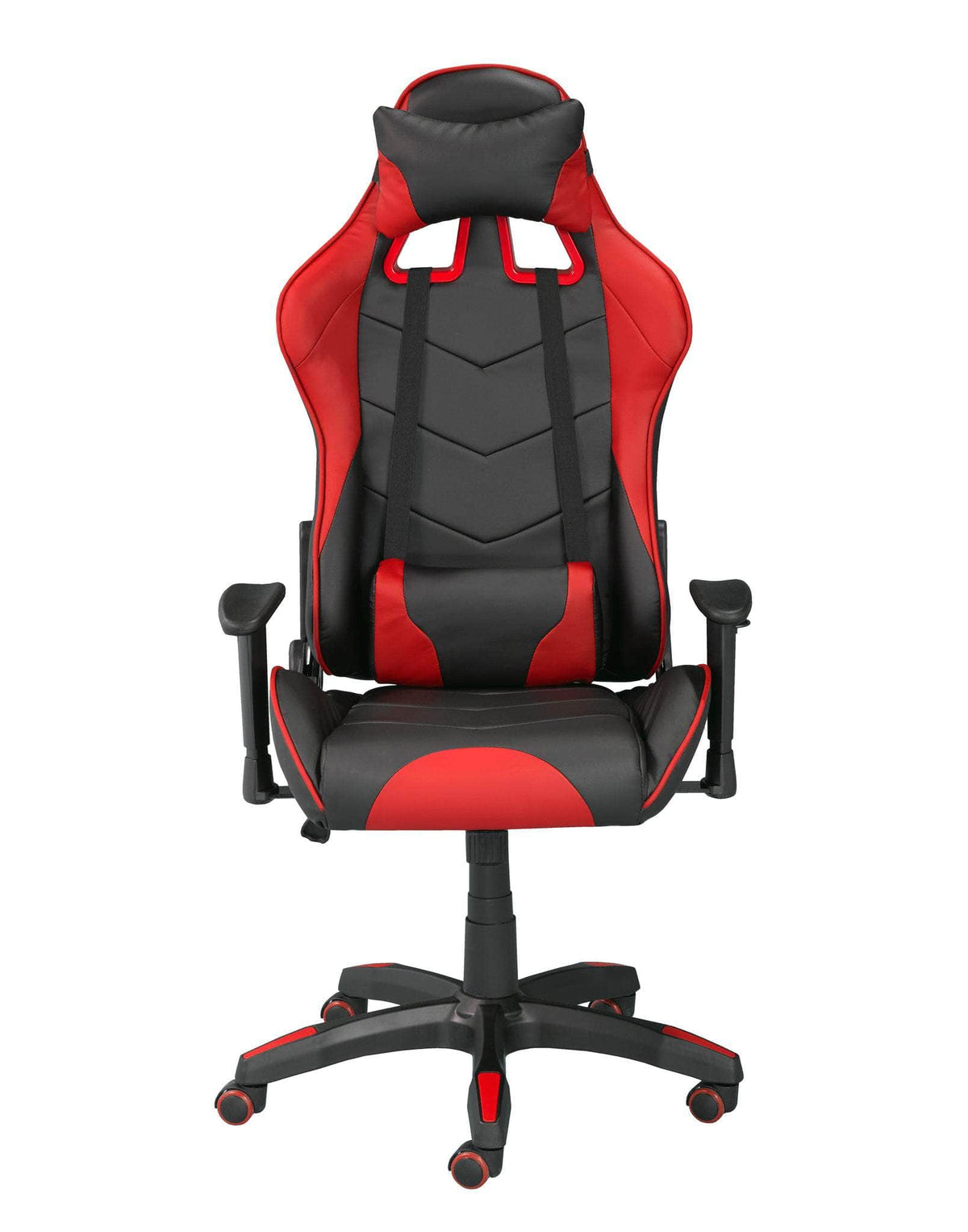 Brassex Inc. Ergonomic Tilt Lift Reclining Office Chair, image 11