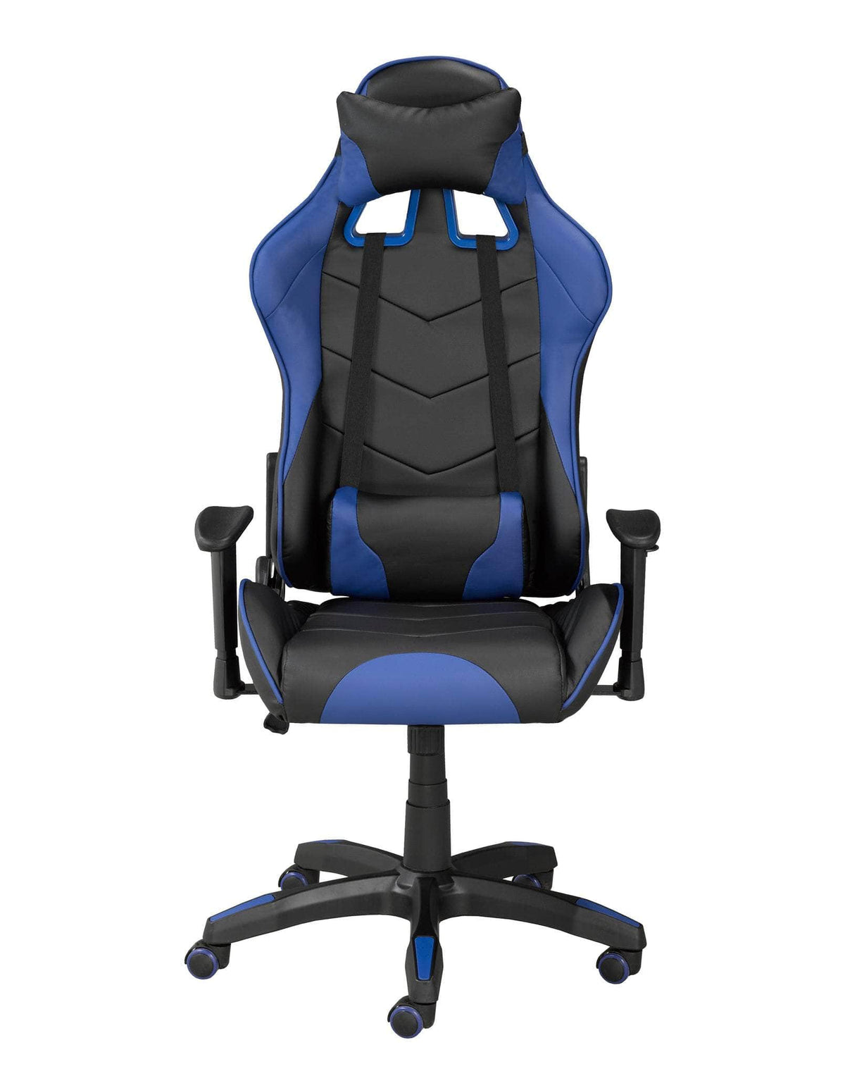 Brassex Inc. Ergonomic Tilt Lift Reclining Office Chair, image 6