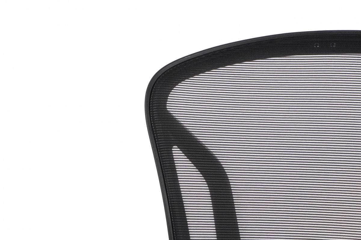 Brassex Inc. Adjustable Height Mesh Back Office Chair, image 13