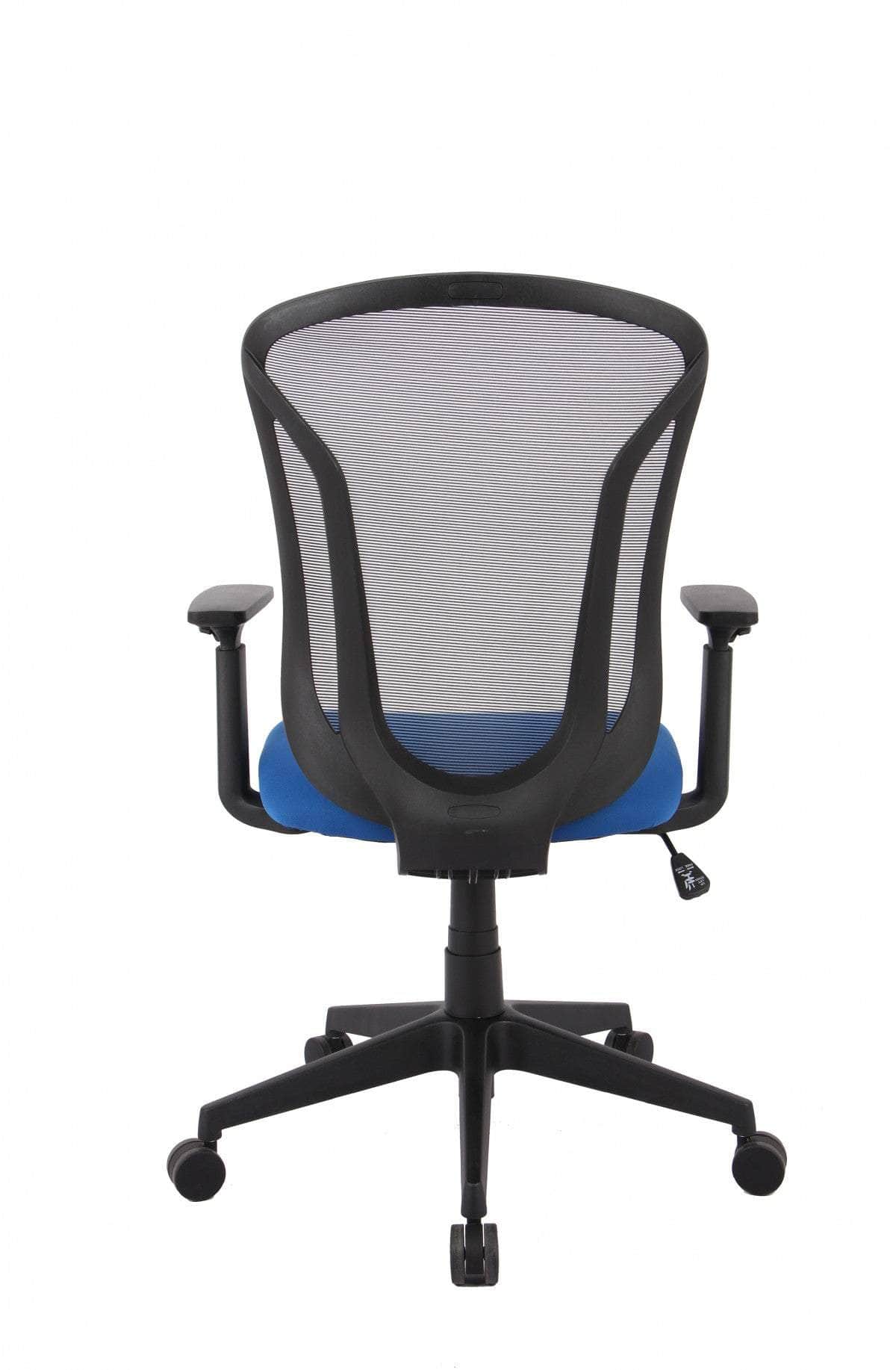 Brassex Inc. Adjustable Height Mesh Back Office Chair, image 5