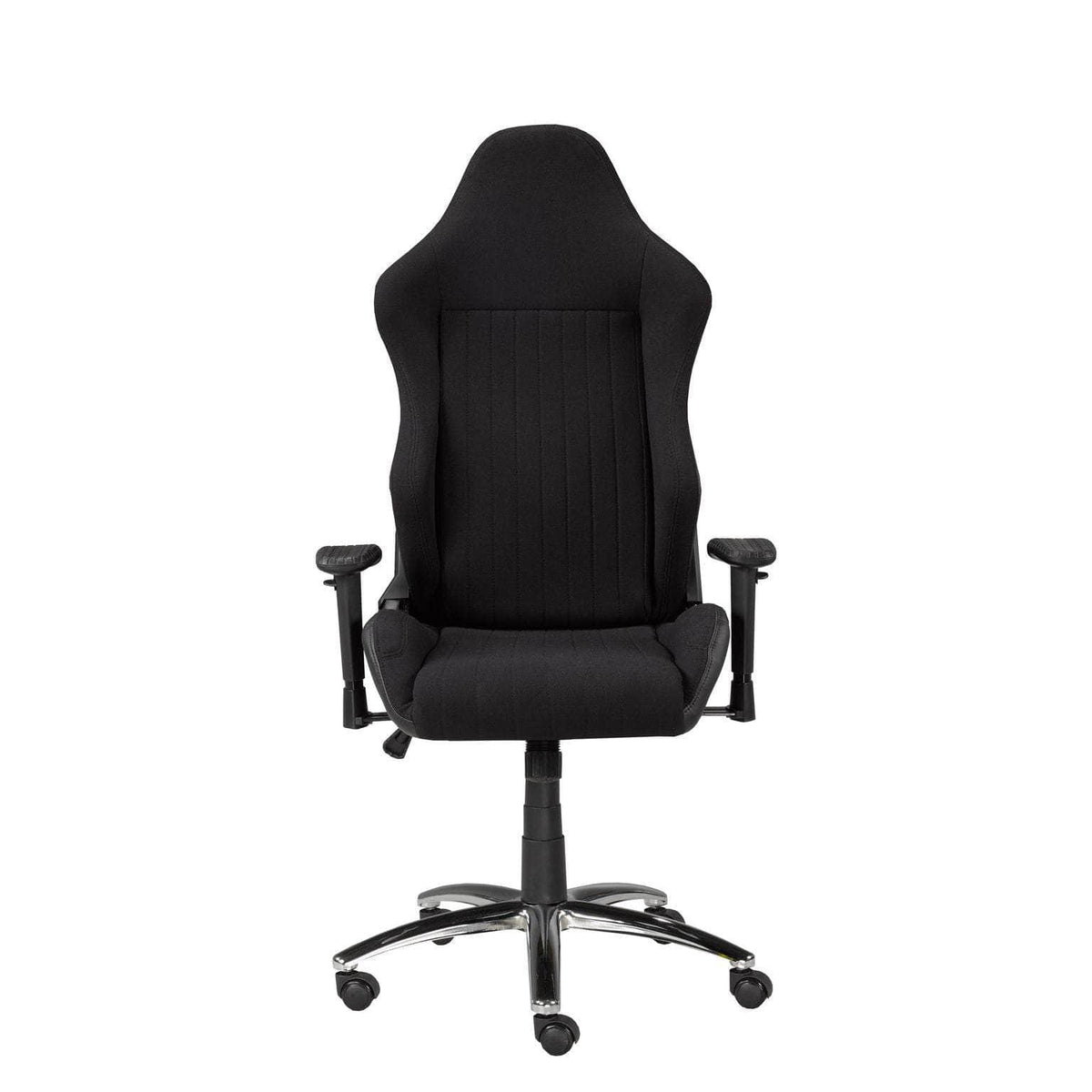 Brassex Inc. Premium Reclining Gaming Chair, image 1