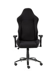 Brassex Inc. Premium Reclining Gaming Chair, image 1