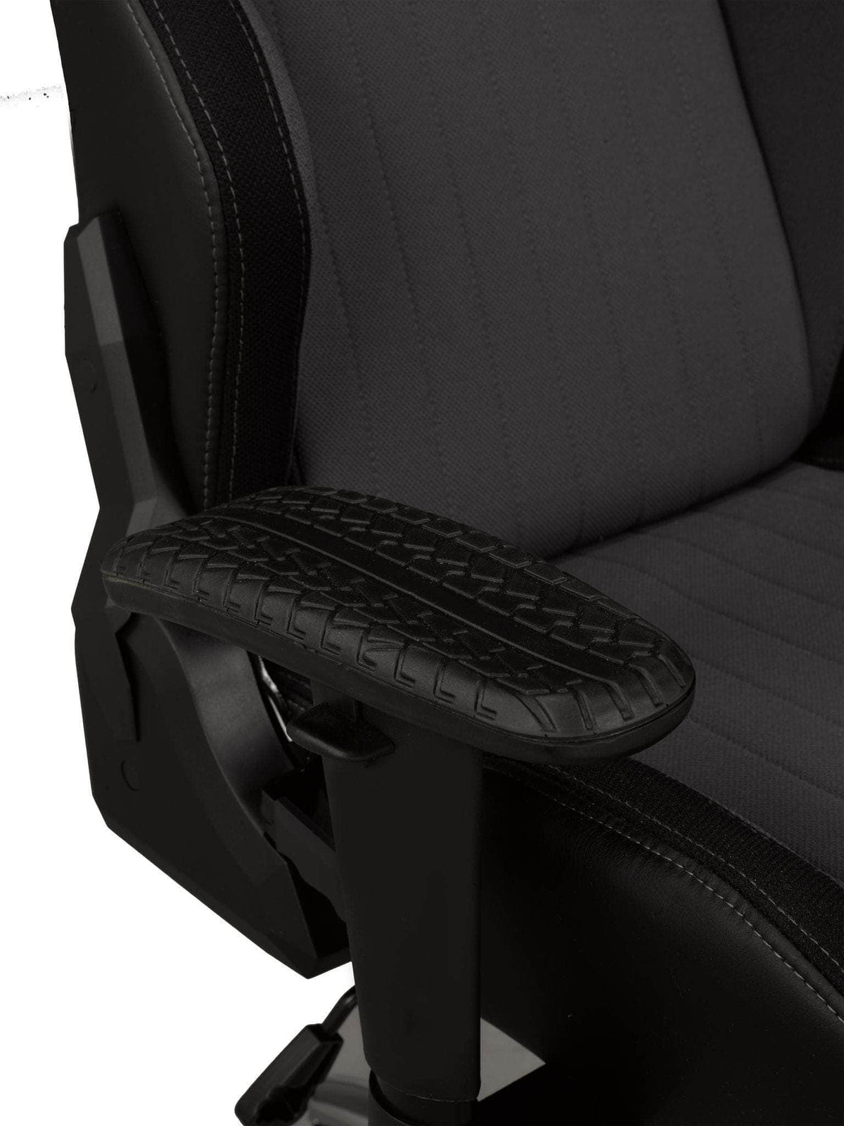 Brassex Inc. Premium Reclining Gaming Chair, image 6