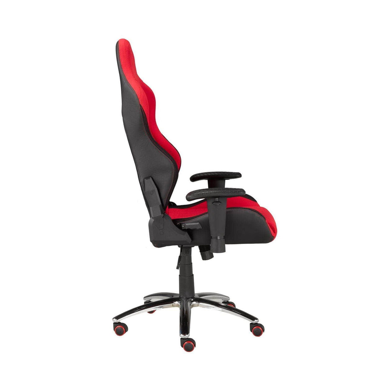 Brassex Inc. Premium Reclining Gaming Chair, image 10