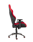 Brassex Inc. Premium Reclining Gaming Chair, image 10