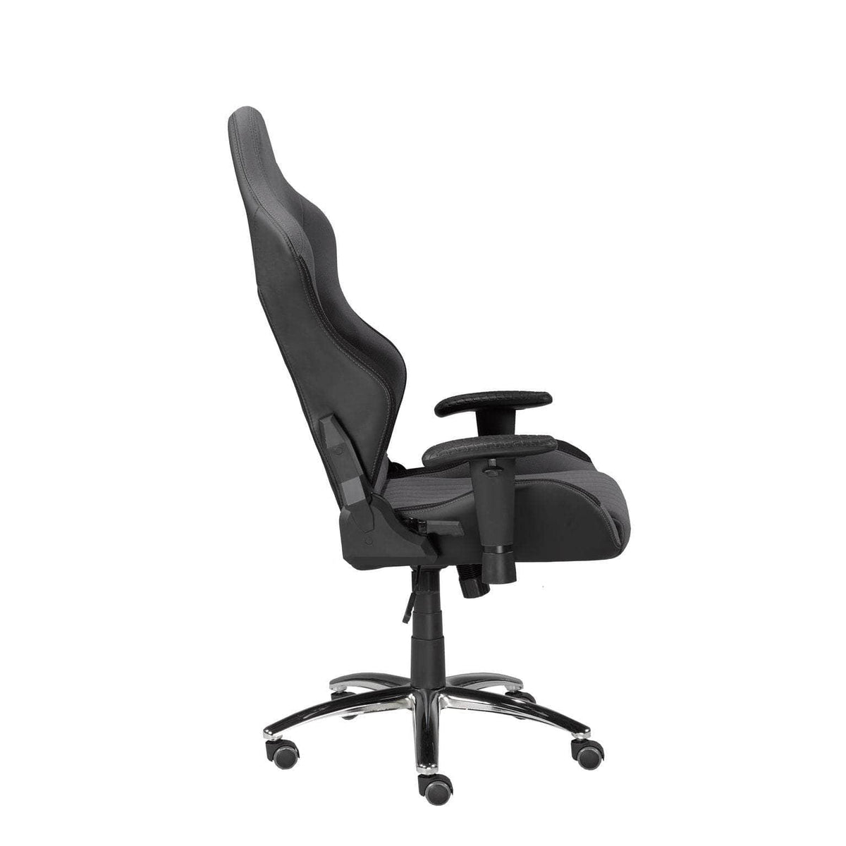 Brassex Inc. Premium Reclining Gaming Chair, image 19