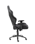 Brassex Inc. Premium Reclining Gaming Chair, image 19