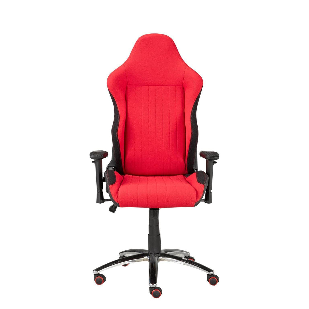 Brassex Inc. Premium Reclining Gaming Chair, image 8