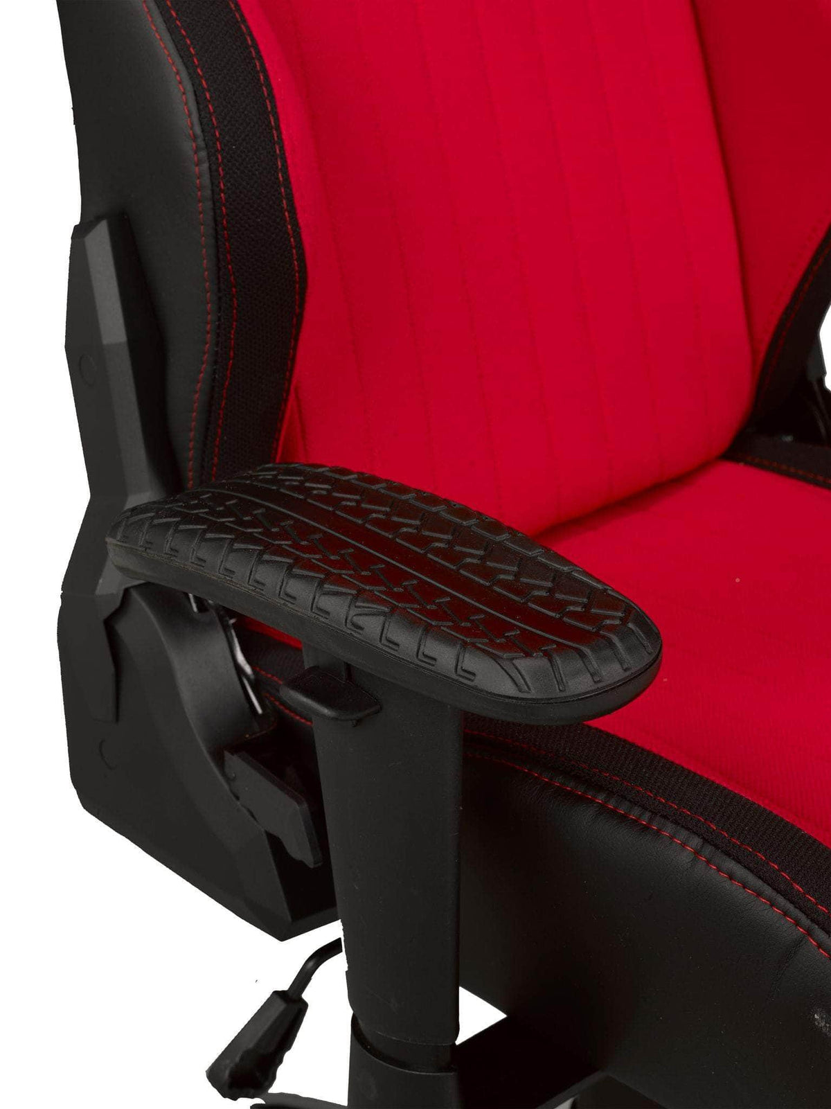 Brassex Inc. Premium Reclining Gaming Chair, image 12