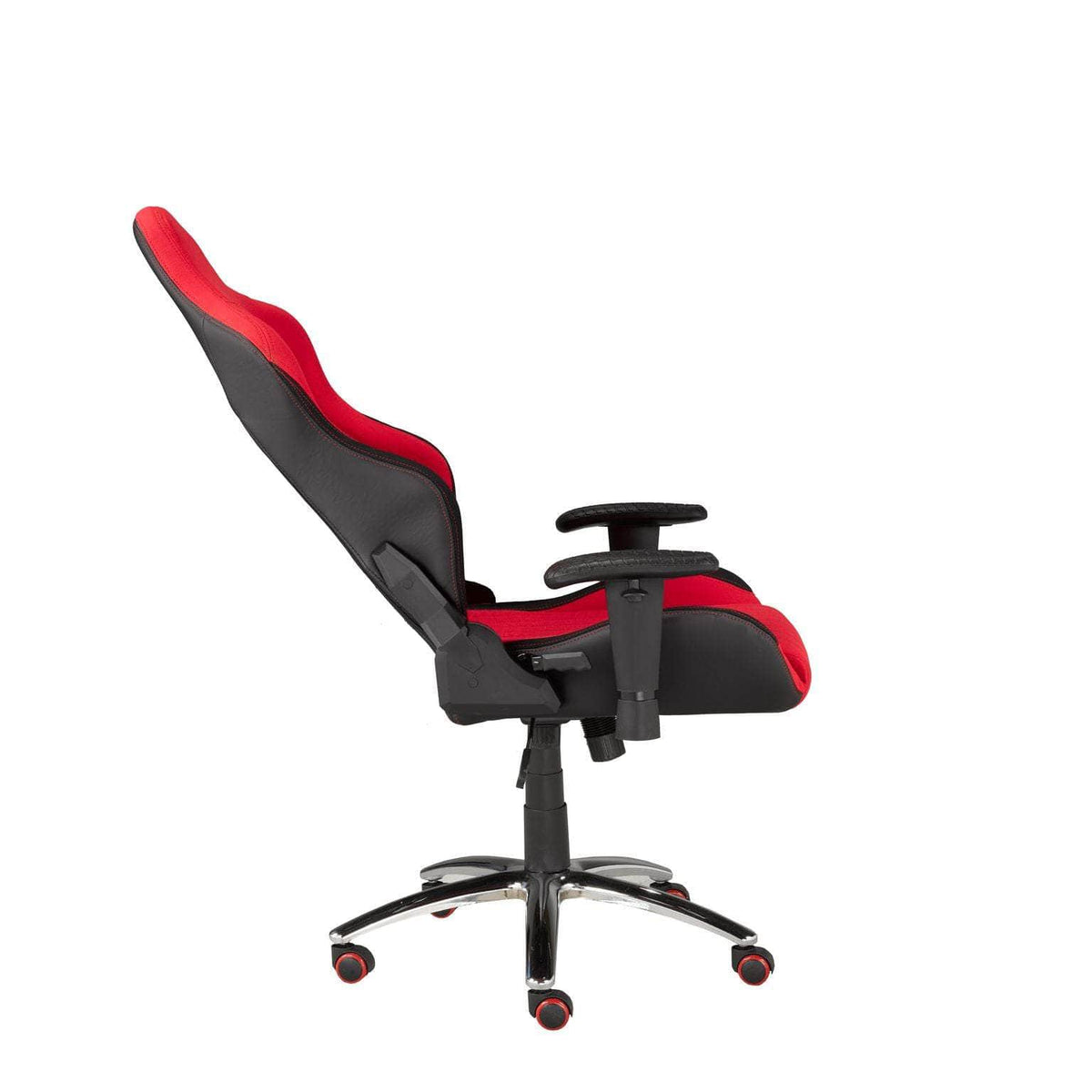 Brassex Inc. Premium Reclining Gaming Chair, image 11