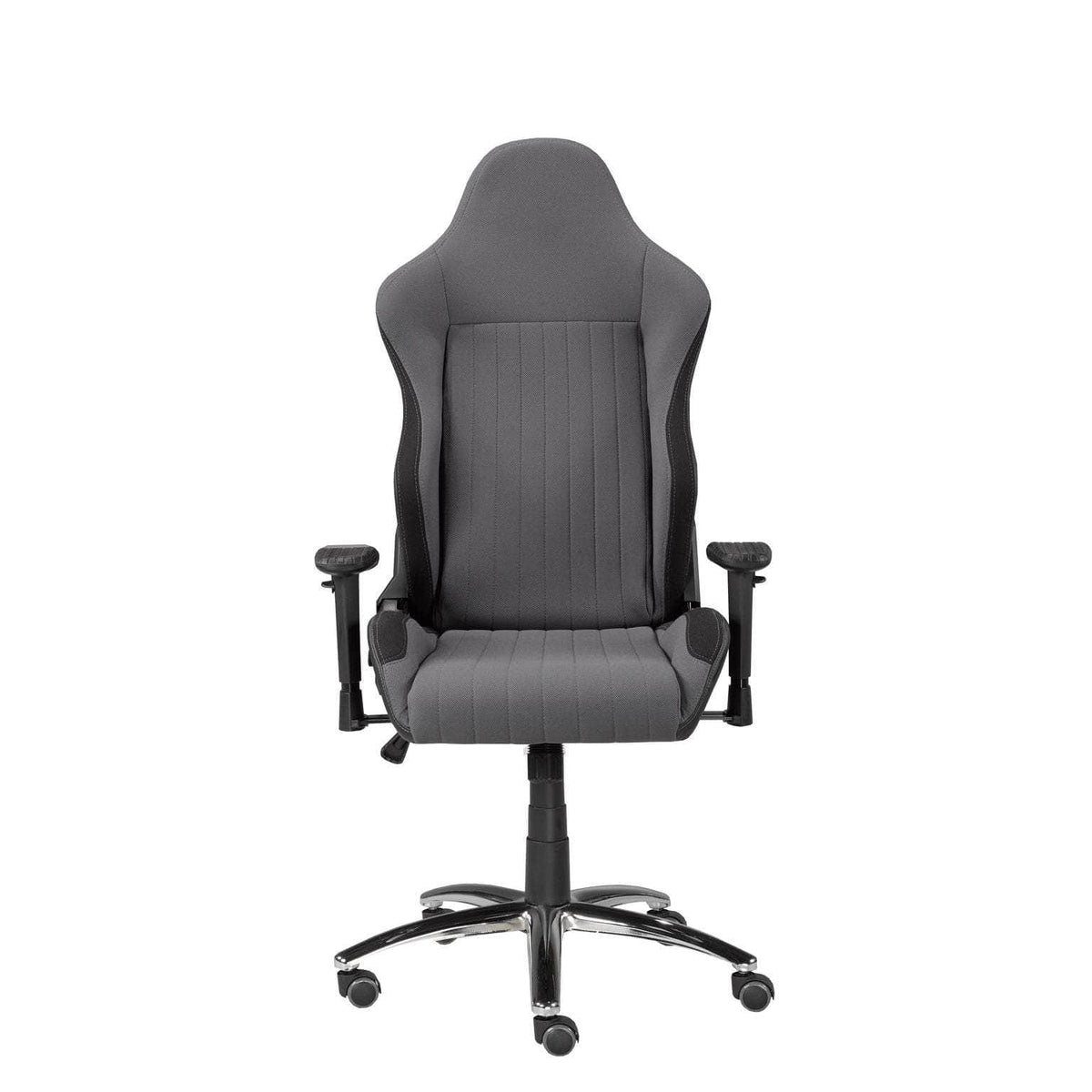 Brassex Inc. Premium Reclining Gaming Chair, image 14