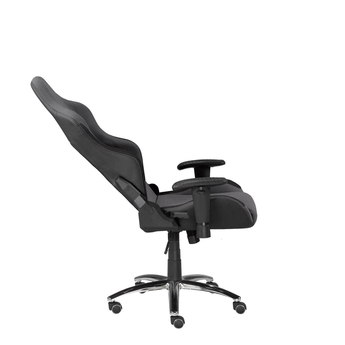 Brassex Inc. Premium Reclining Gaming Chair, image 17
