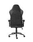 Brassex Inc. Premium Reclining Gaming Chair, image 5