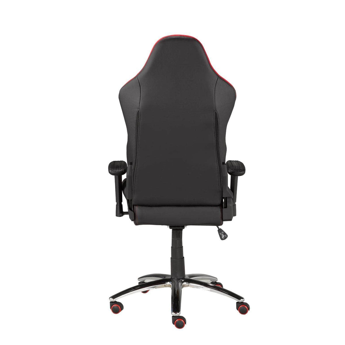Brassex Inc. Premium Reclining Gaming Chair, image 16