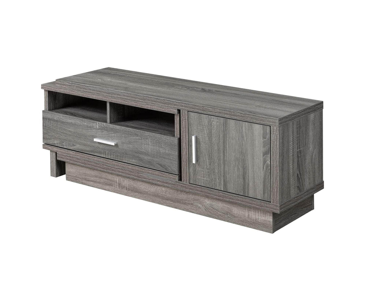 Brassex Inc. 48" Expandable TV Stand, image 2