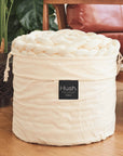 Hush Blankets Hush Knit Weighted Blanket, image 12