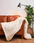 Hush Blankets Hush Knit Weighted Blanket, image 11