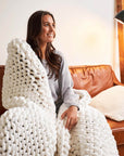 Hush Blankets Hush Knit Weighted Blanket, image 32