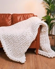 Hush Blankets Hush Knit Weighted Blanket, image 34