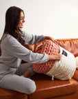 Hush Blankets Hush Knit Weighted Blanket, image 43