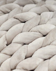 Hush Blankets Hush Knit Weighted Blanket, image 5