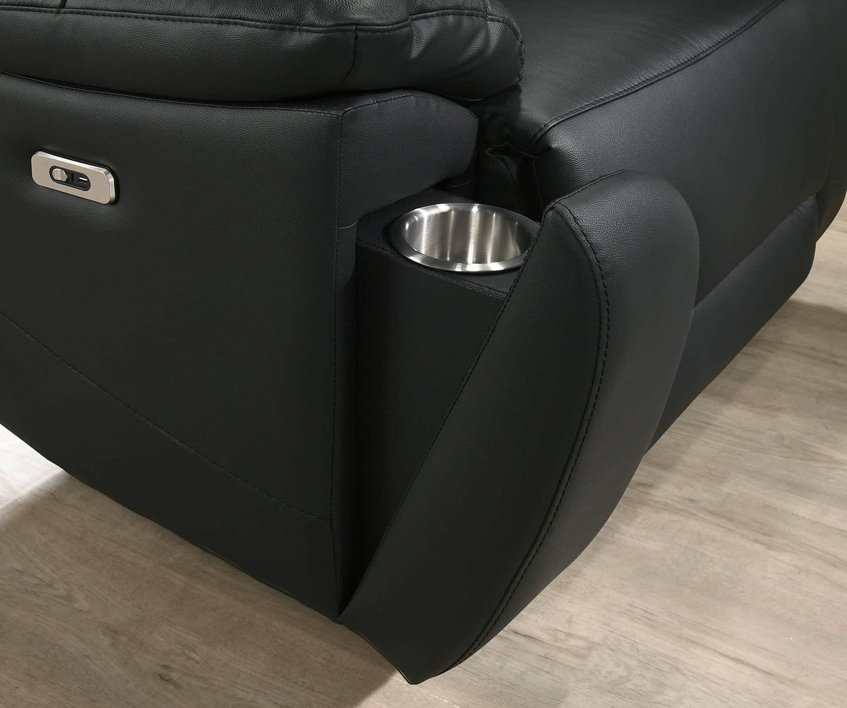 IF 8160 3 Piece Power Recliner Set, image 5