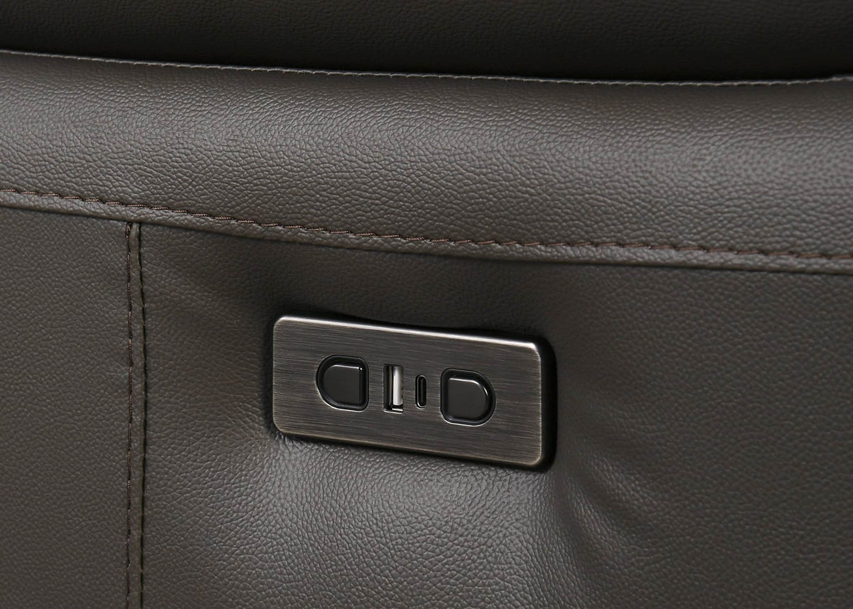 If 8170 3 Piece Power Recliner Set, image 2