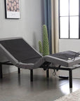 IFDC Stratford Standard Electric Adjustable Platform Bed, image 1