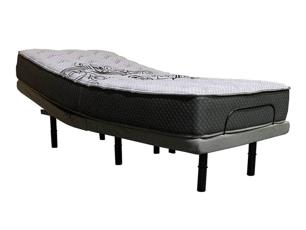 IFDC Stratford Standard Electric Adjustable Platform Bed, image 2