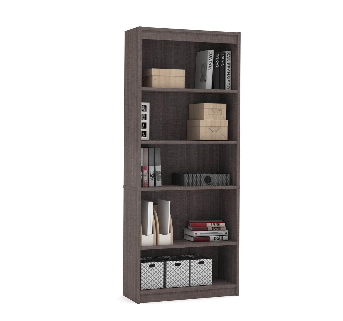 Modubox Universel 30W Standard Bookcase, image 1