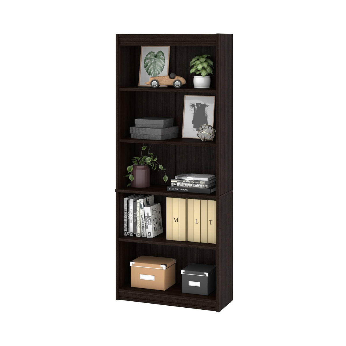 Modubox Universel 30W Standard Bookcase, image 3