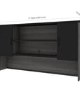 Modubox Norma 71W Hutch, image 5