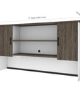 Modubox Norma 71W Hutch, image 14