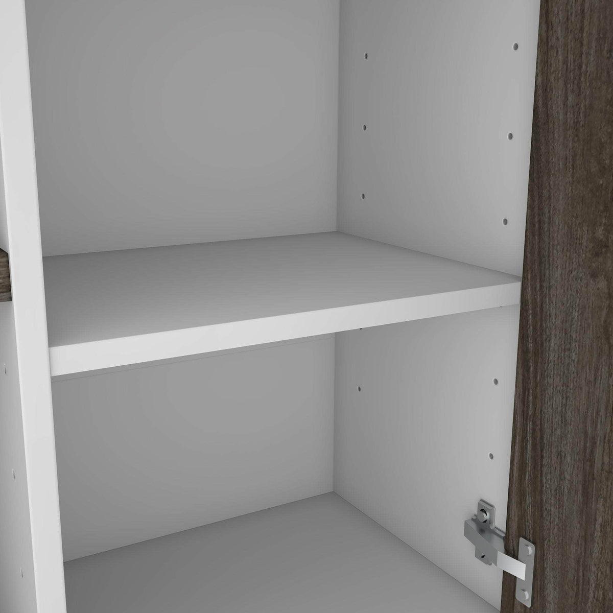 Modubox Norma 71W Hutch, image 15