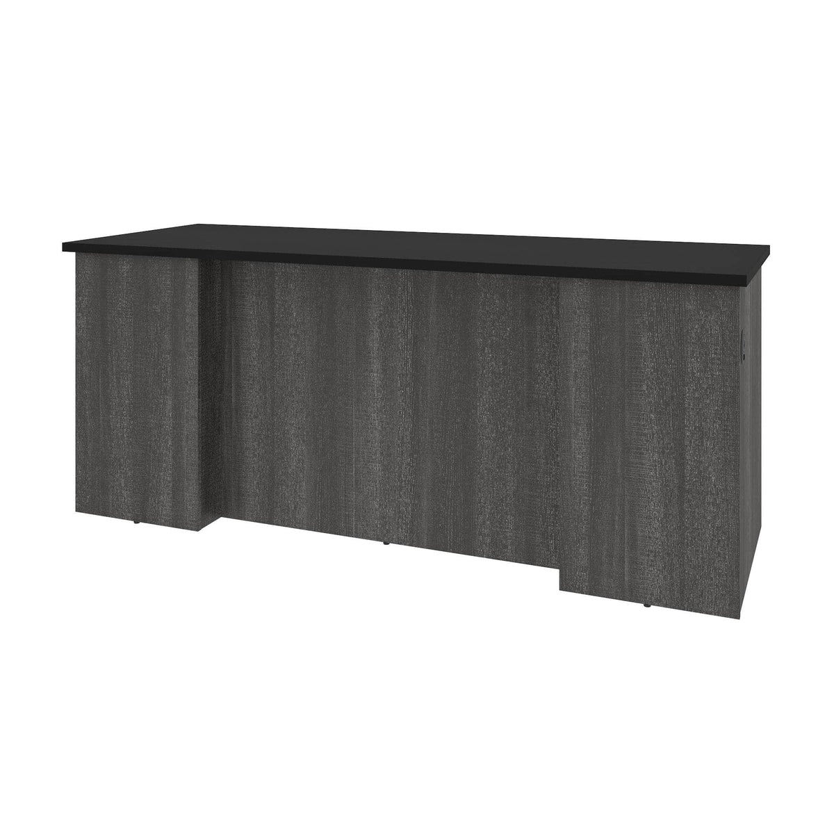 Modubox Norma 71W Desk Shell, image 3